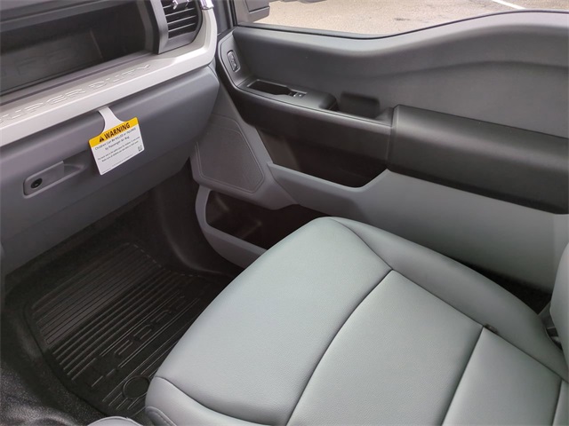 2026 Ford F-250 photo 14