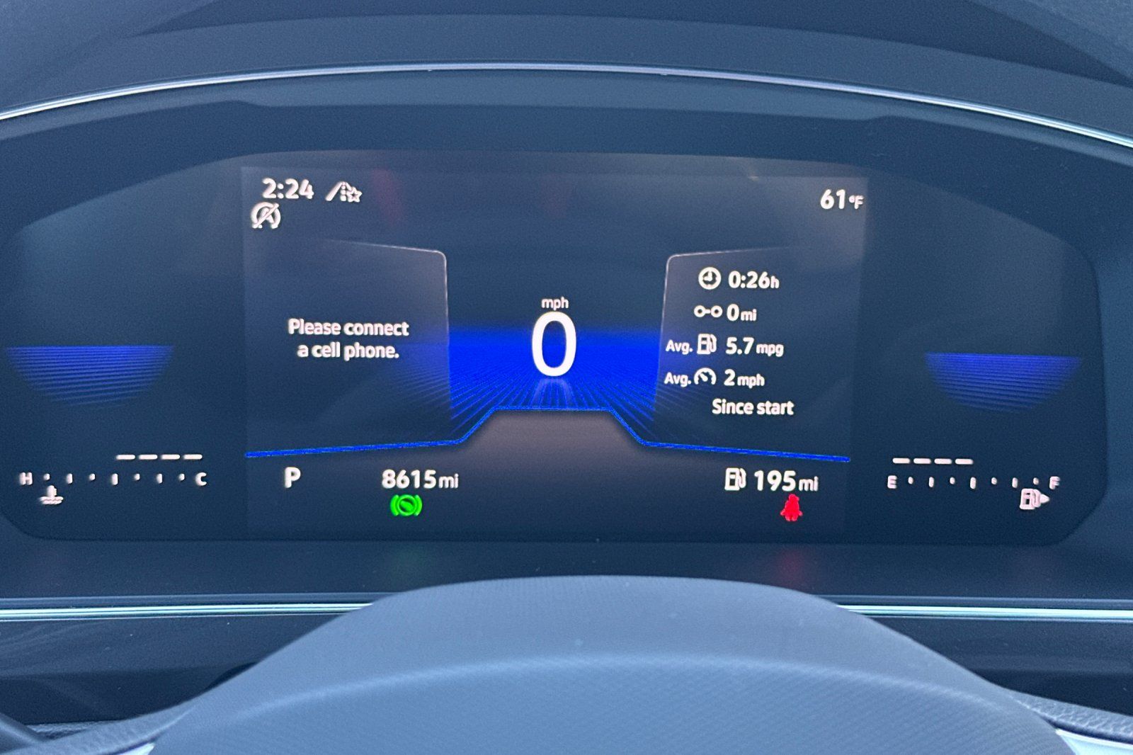 2023 Volkswagen Tiguan S photo 26