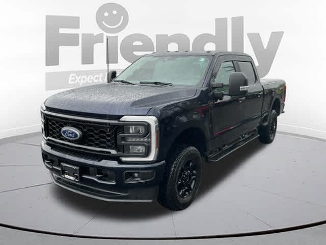 2024 Ford F-250 Super Duty XL's photo