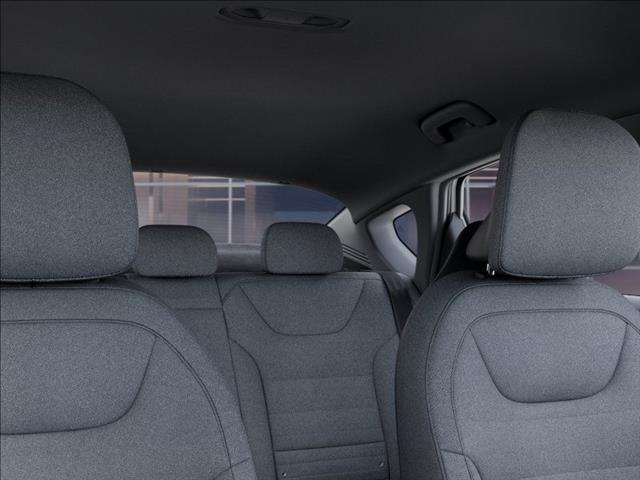 2025 Kia K4 EX photo 26
