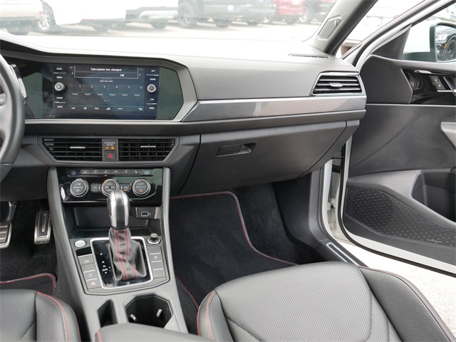 2020 Volkswagen Jetta GLI 2.0T Autobahn photo 23