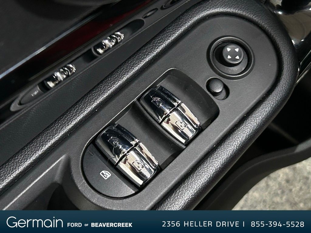 2022 Mini Countryman photo 14