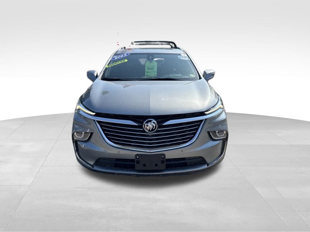 2023 Buick Enclave Premium photo 7