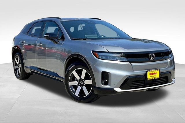 2025 Honda Prologue Touring's photo