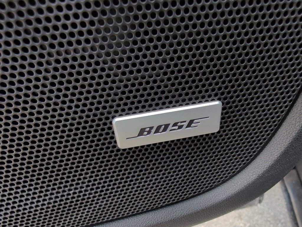 2024 Gmc Terrain SLT photo 19