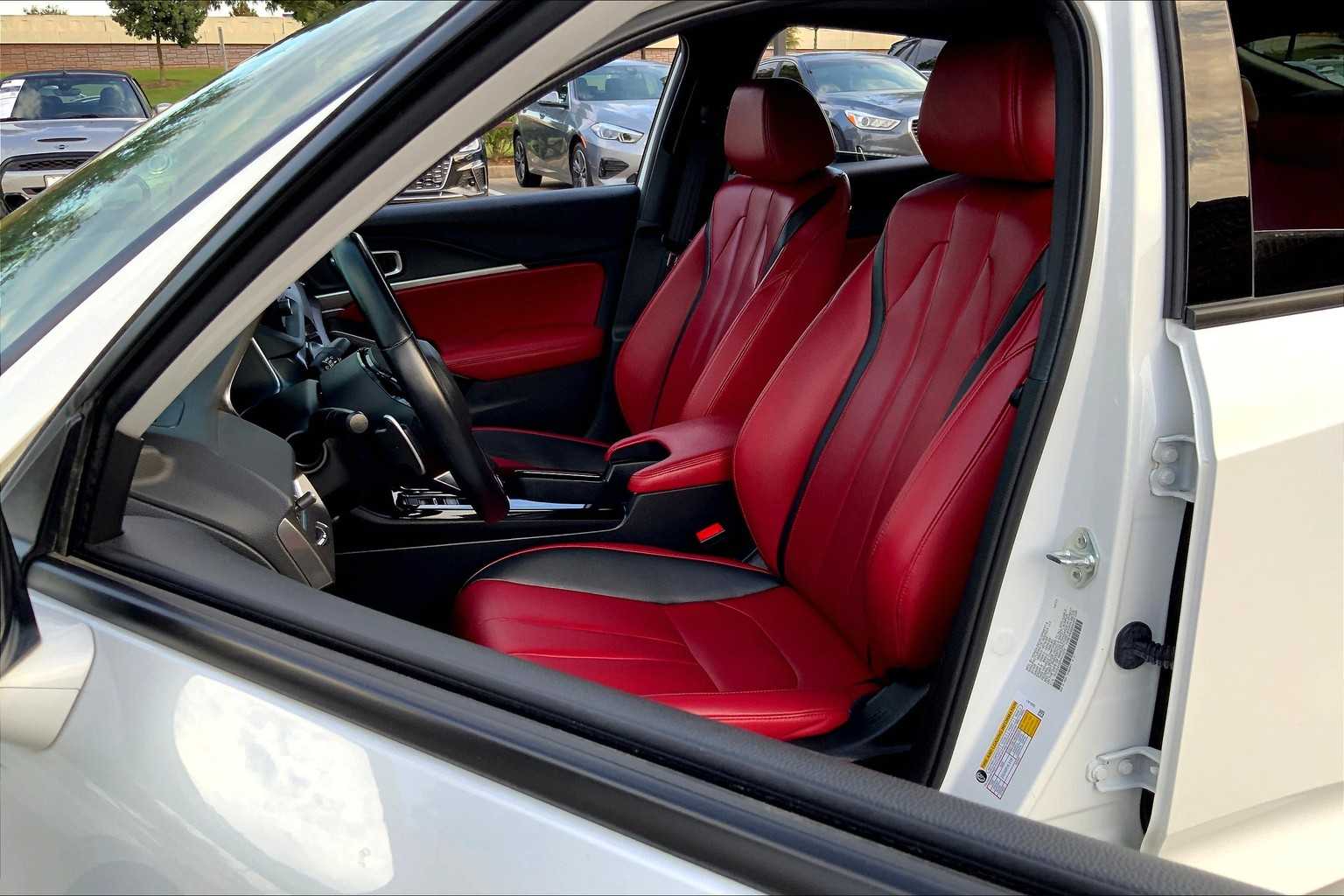 2024 Acura Integra A-Spec photo 7