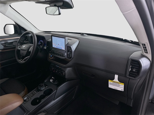 2024 Ford Bronco Sport Outer Banks photo 27