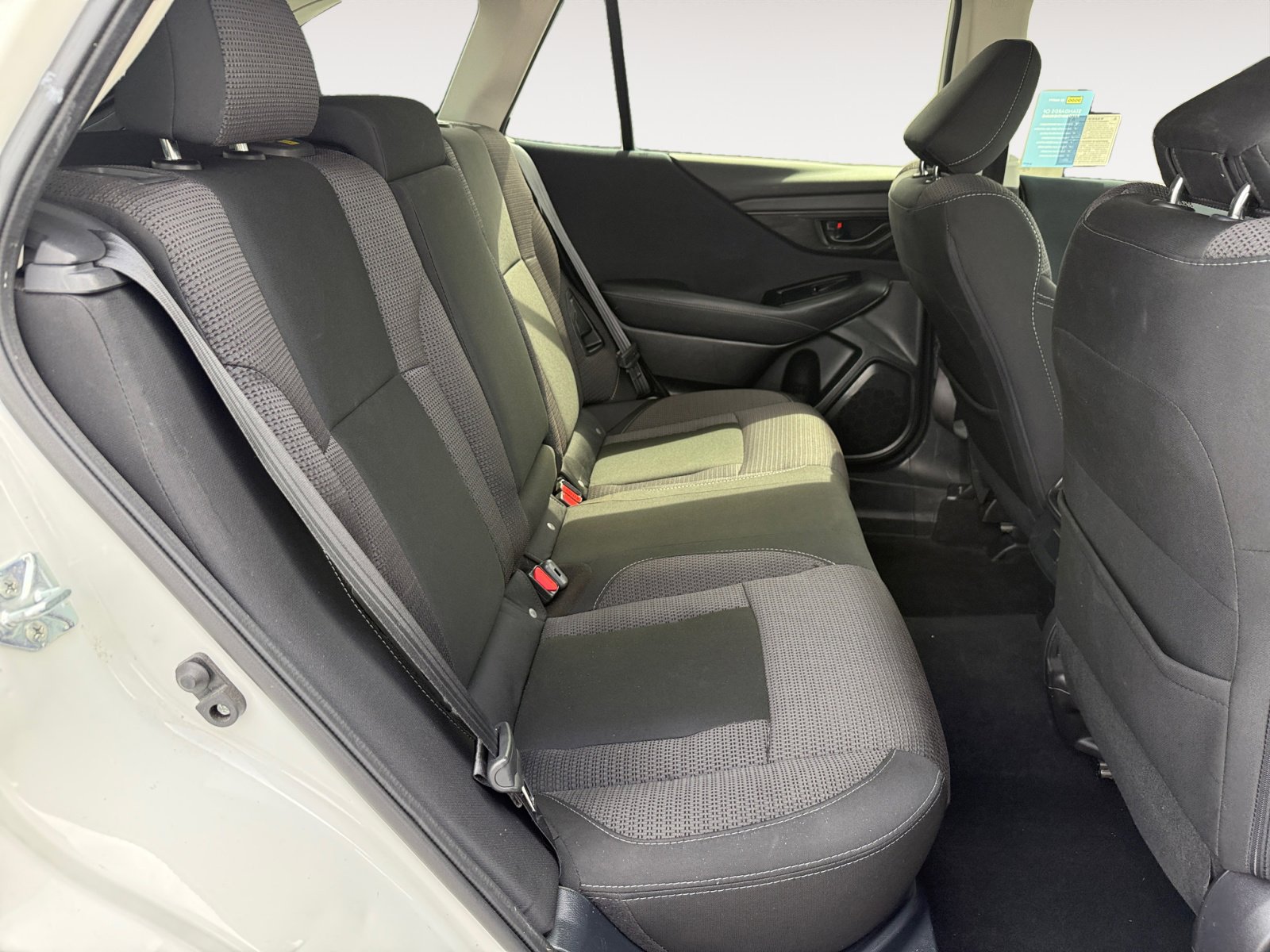 2022 Subaru Outback 2.5i photo 18