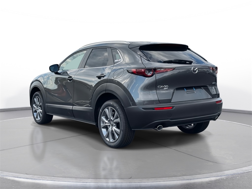 2025 Mazda CX-30 2.5 S Preferred photo 6
