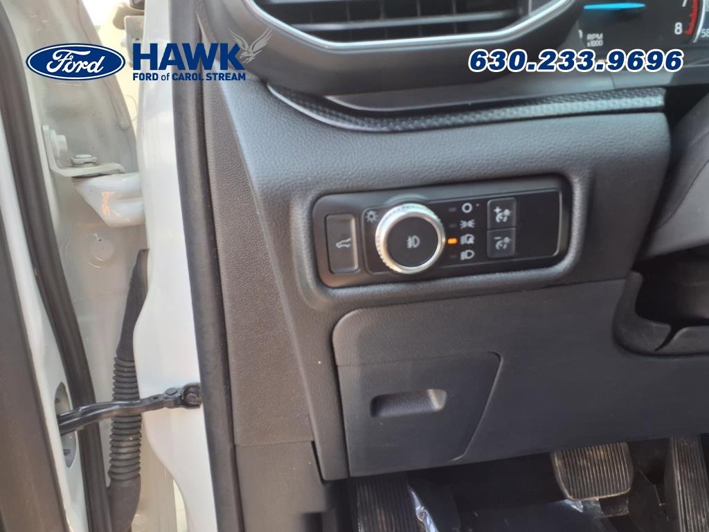 2022 FORD EXPLORER - Image 14