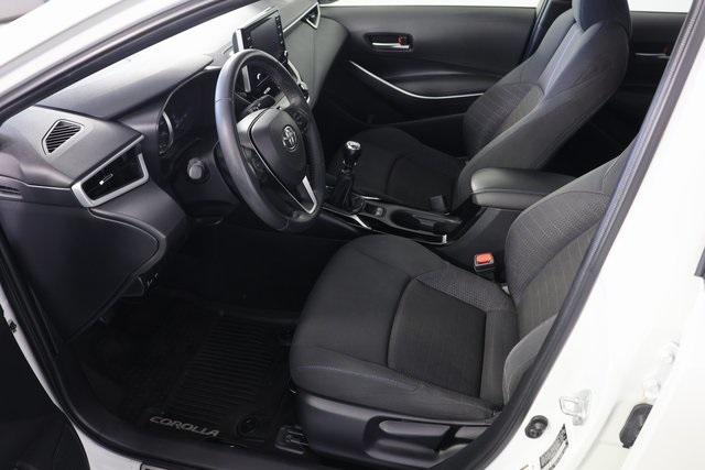2020 Toyota Corolla SE photo 18