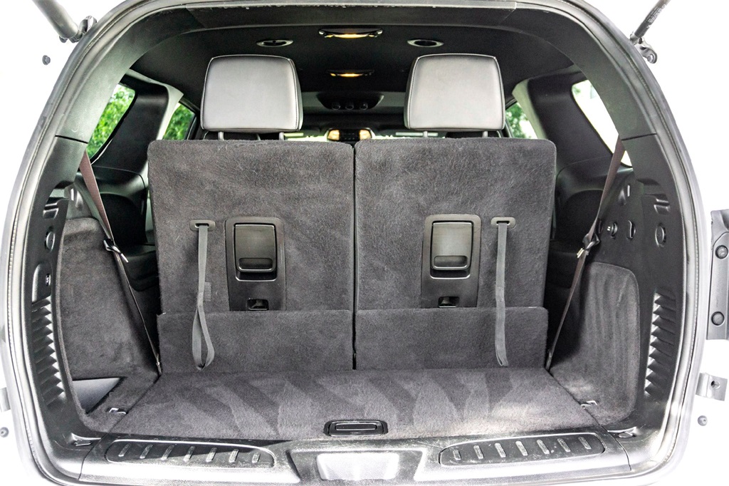 2023 Dodge Durango GT Plus photo 28