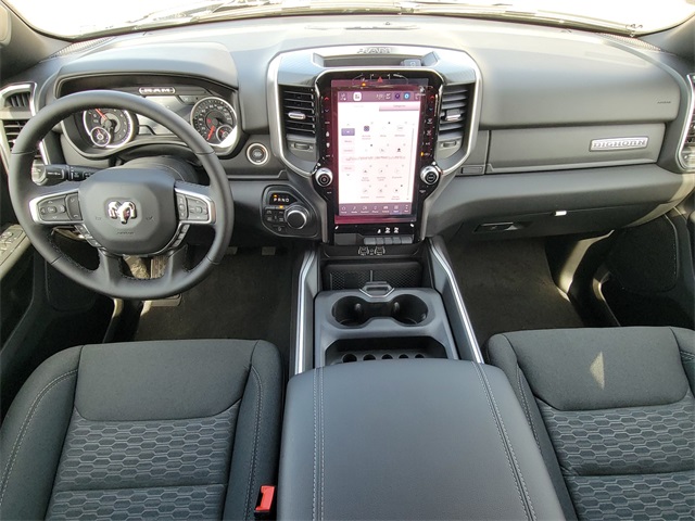 2025 Ram 1500 Big Horn Lone Star photo 17
