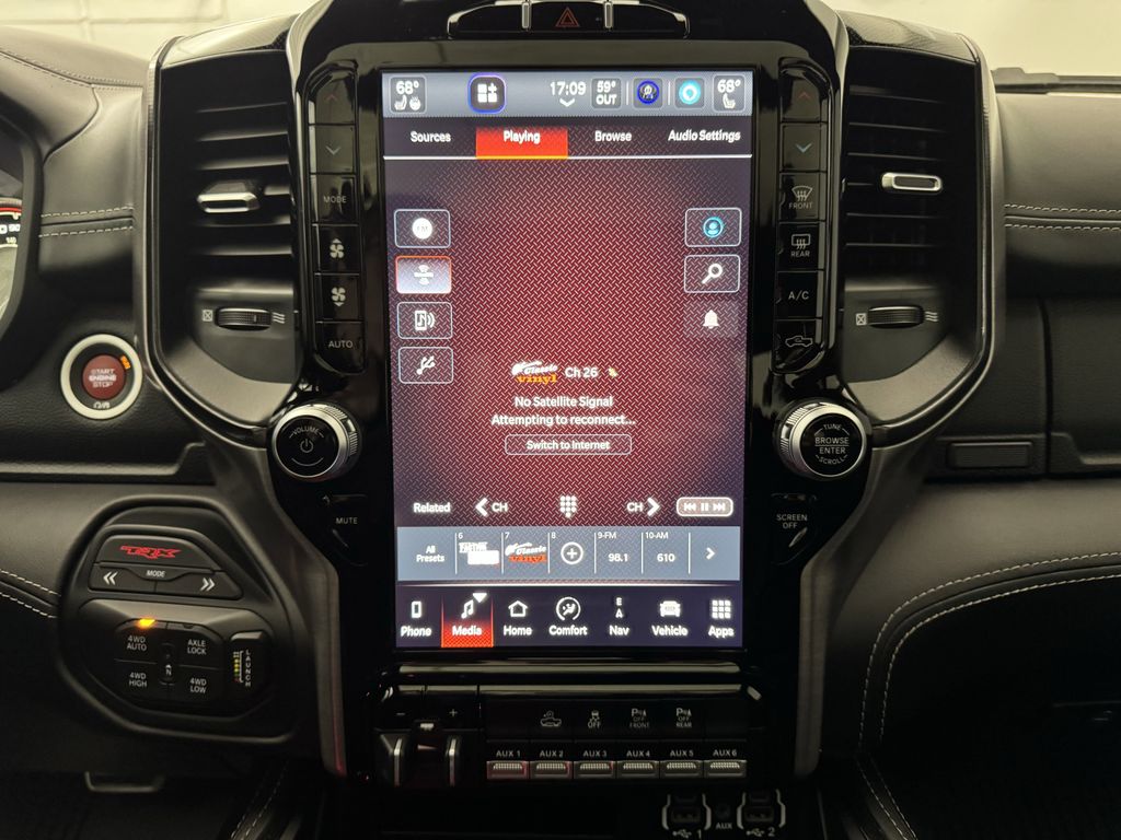 2022 Ram 1500 TRX photo 22