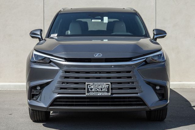 2025 Lexus TX 350 Premium photo 2