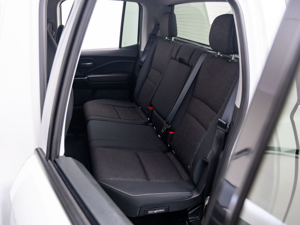 2023 Honda Ridgeline Sport photo 17