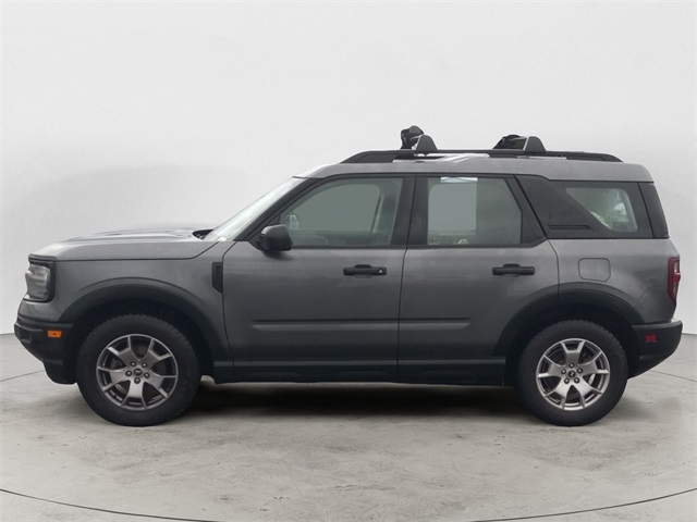 2021 Ford Bronco Sport Base photo 2
