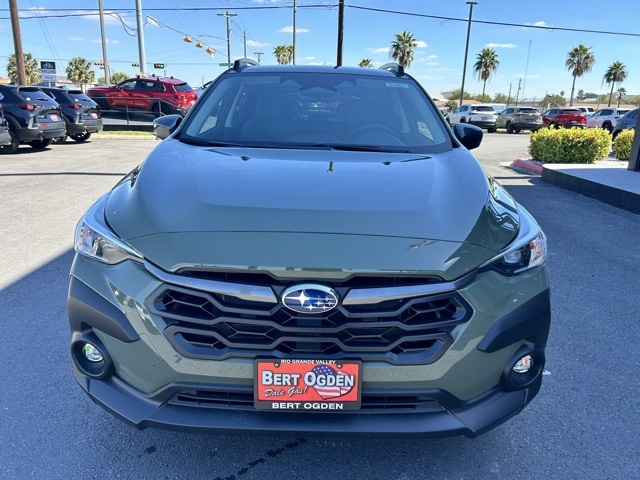 2026 Subaru Crosstrek Premium photo 2