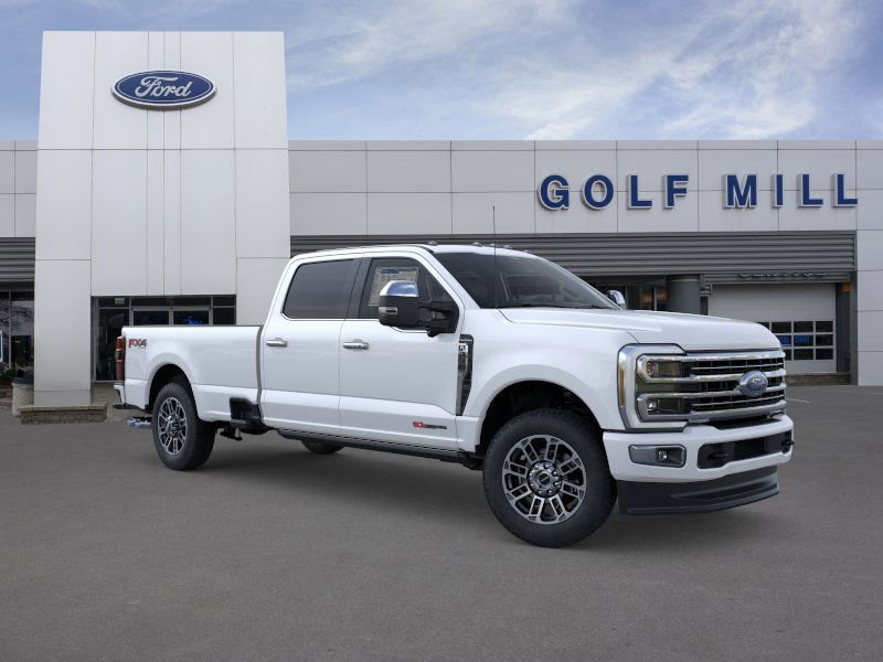 2026 FORD F-350 - Image 6