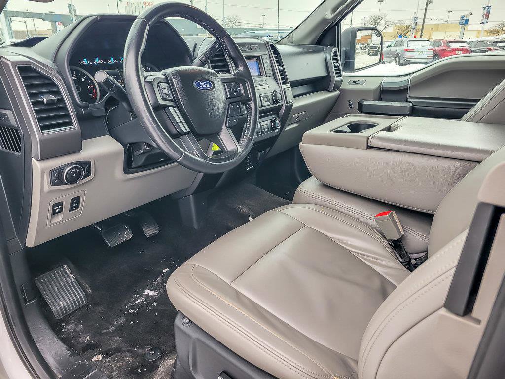 2018 FORD F-150 - Image 12