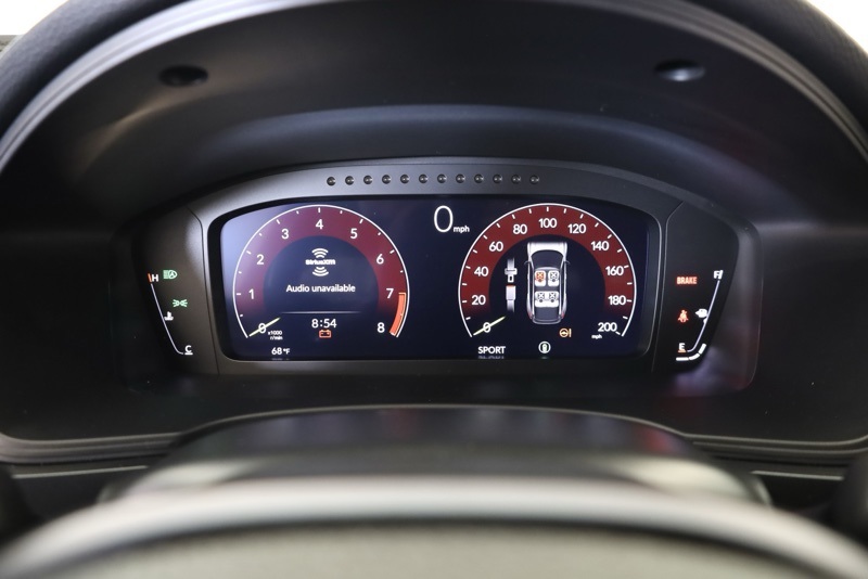 2024 Honda Civic Type R photo 15