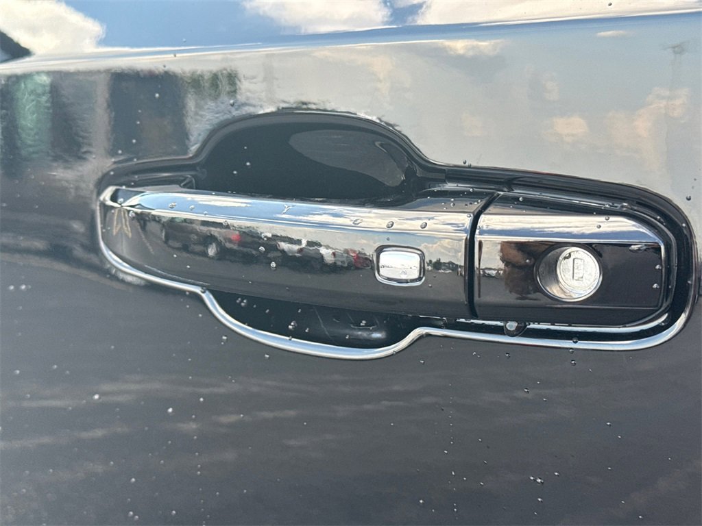 2026 GMC SIERRA - Image 12