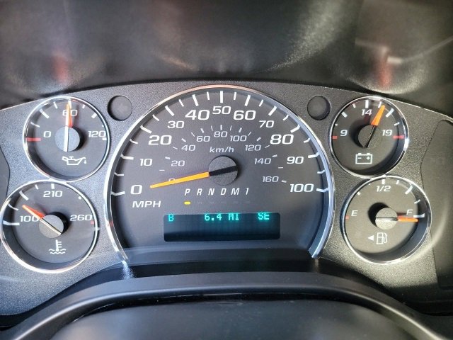 2024 Chevrolet Express 2500 Work Van photo 16