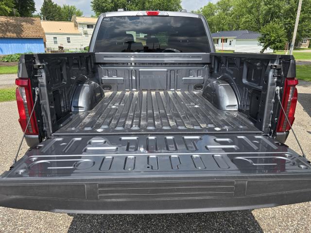 2025 Ford F-150 STX photo 23