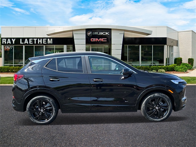 2026 Buick Encore GX Sport Touring photo 5