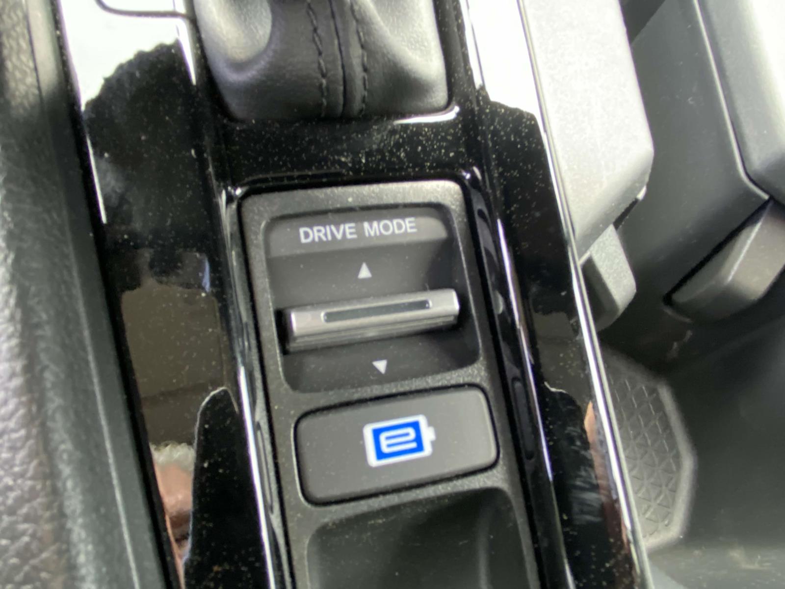 2025 Honda Accord Hybrid EX-L photo 7