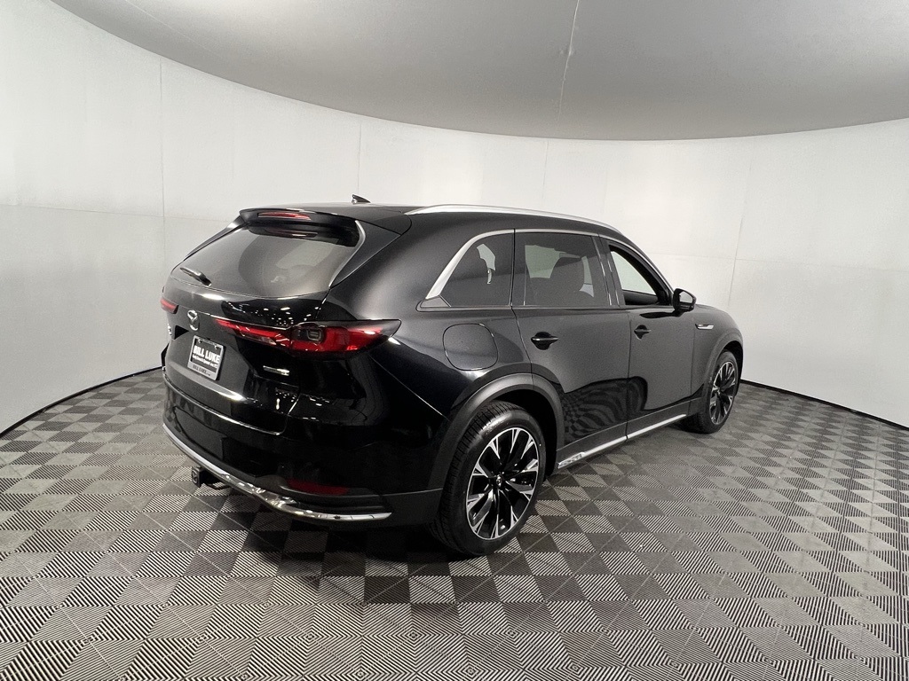 2025 Mazda CX-90 Premium Plus photo 3