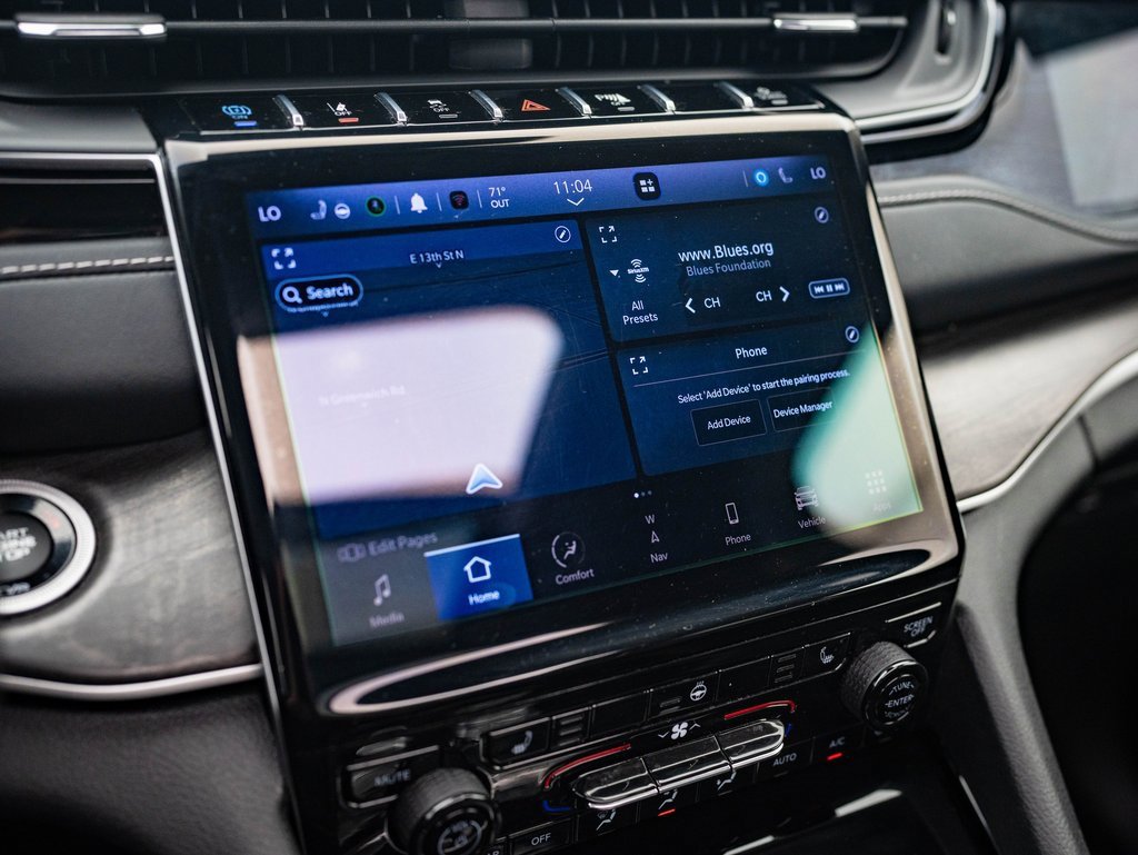 2023 Jeep Cherokee 4xe photo 29