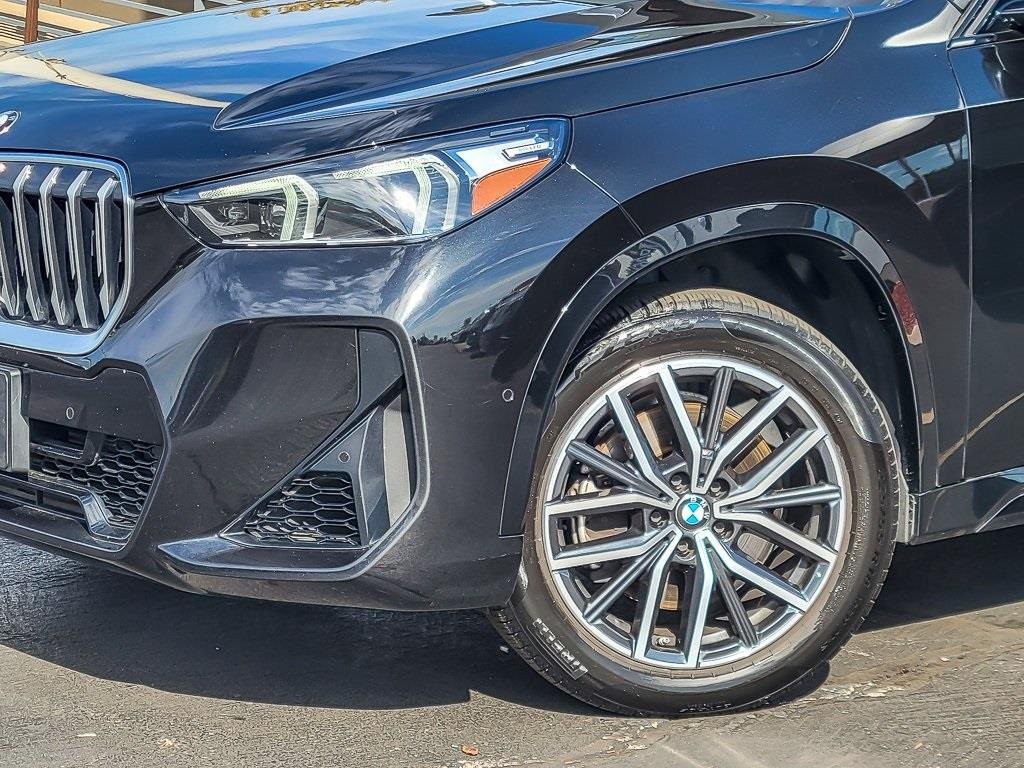 2024 Bmw X1 XDrive28i photo 3