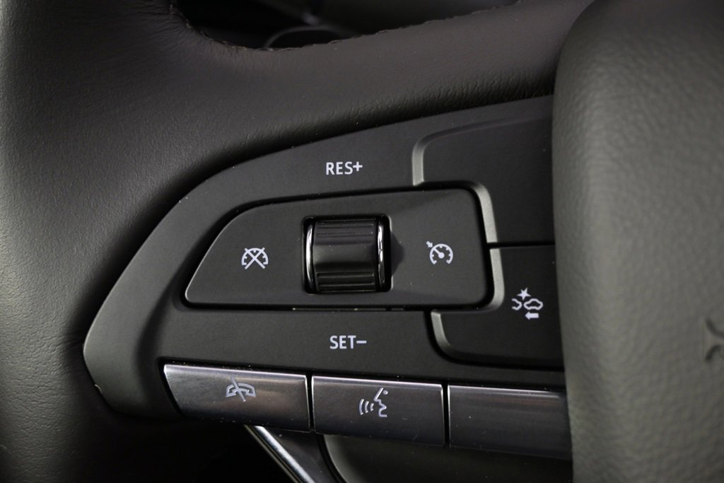 2025 Cadillac XT6 Luxury photo 26