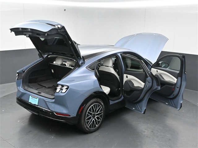 2024 FORD MUSTANG MACH-E - Image 58