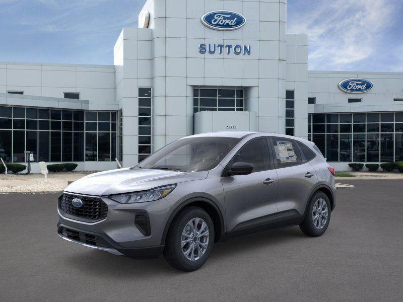 2026 Ford Escape Active's photo