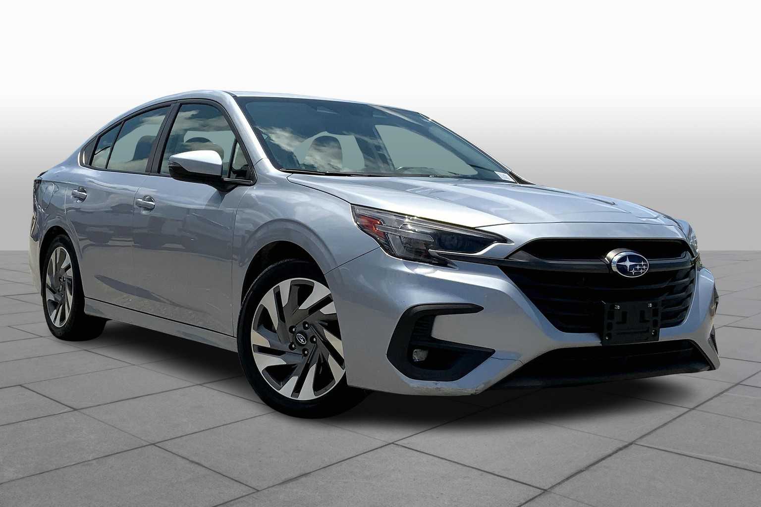 2024 Subaru Legacy Limited photo 2