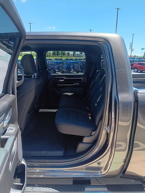 2025 Ram 1500 Big Horn Lone Star photo 10