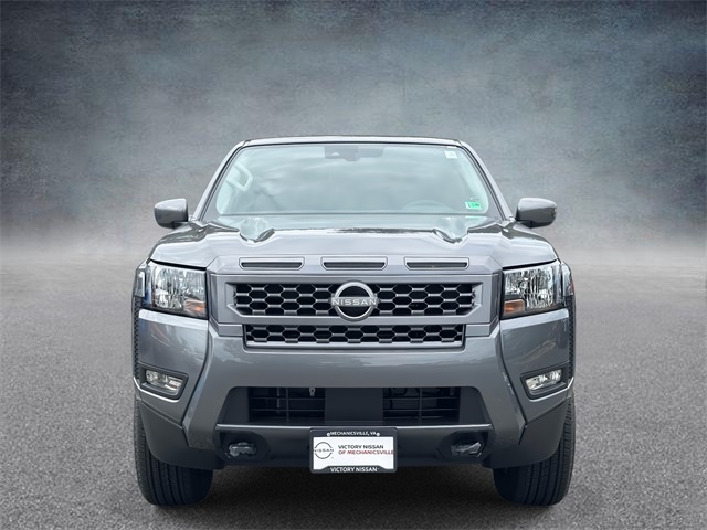 2025 Nissan Frontier SV photo 6