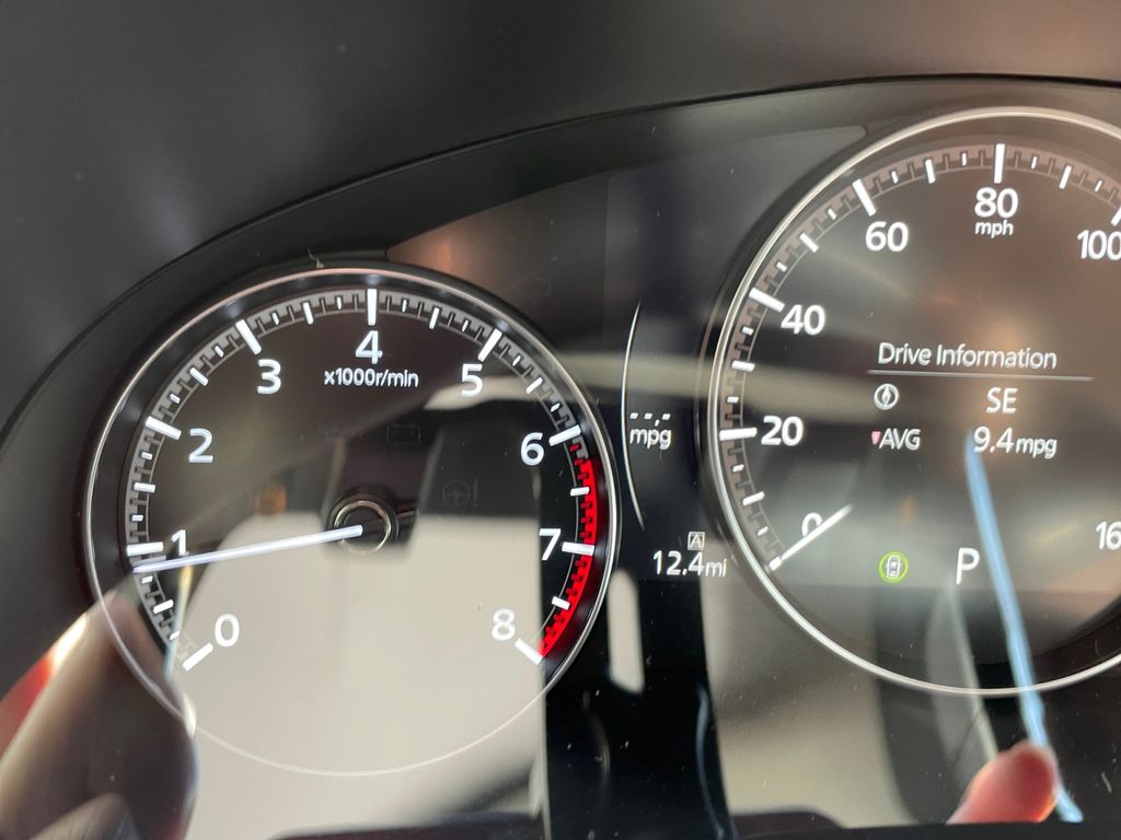 2025 Mazda CX-50 2.5 Turbo Premium photo 2
