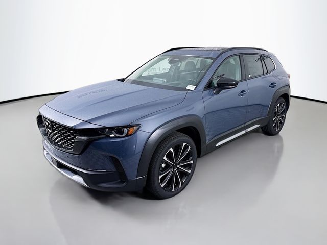 2026 Mazda CX-50 Turbo's photo