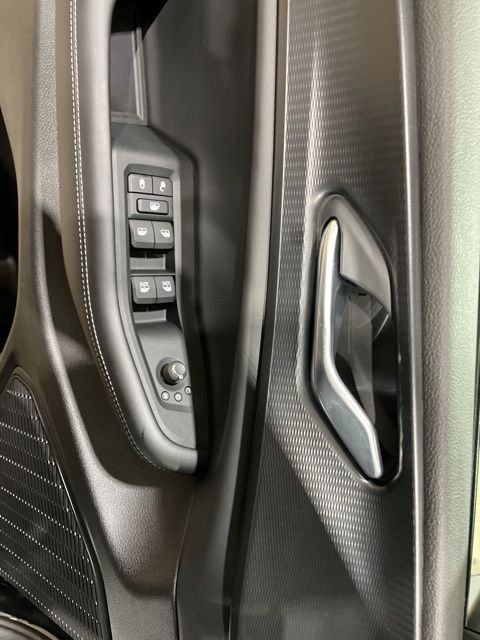 2025 Jeep Grand Cherokee Laredo photo 29