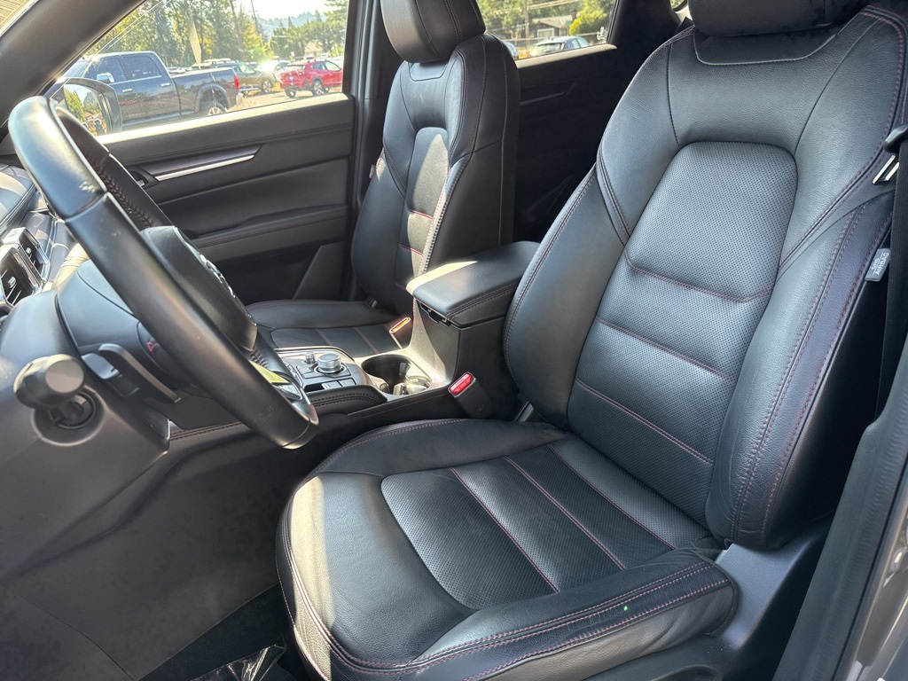 2023 Mazda CX-5 2.5 Turbo photo 14