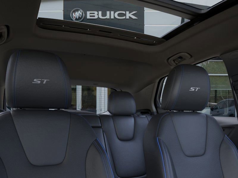 2026 Buick Encore GX Sport Touring photo 22