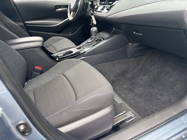 2021 Toyota Corolla SE photo 16