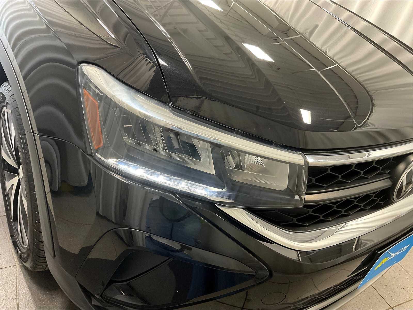 2022 Volkswagen Taos SE photo 29