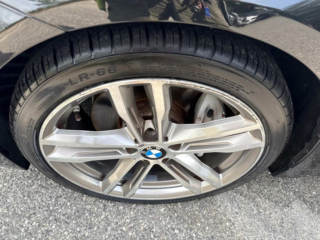 2019 Bmw 430i Gran Coupe photo 10