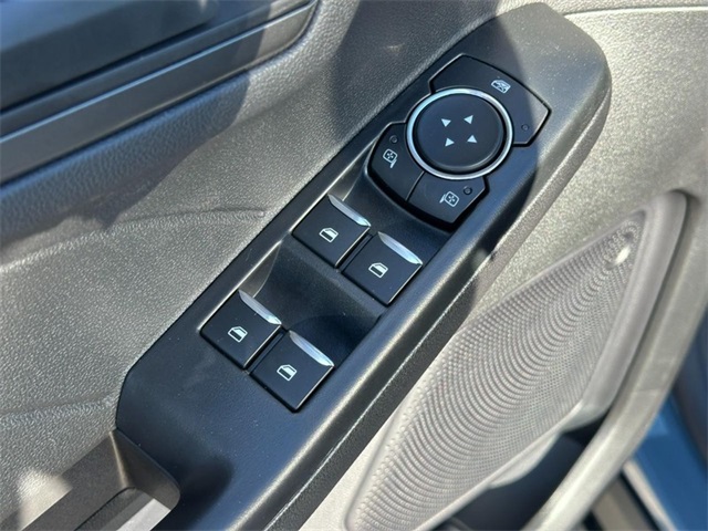 2026 Ford Escape Active photo 9