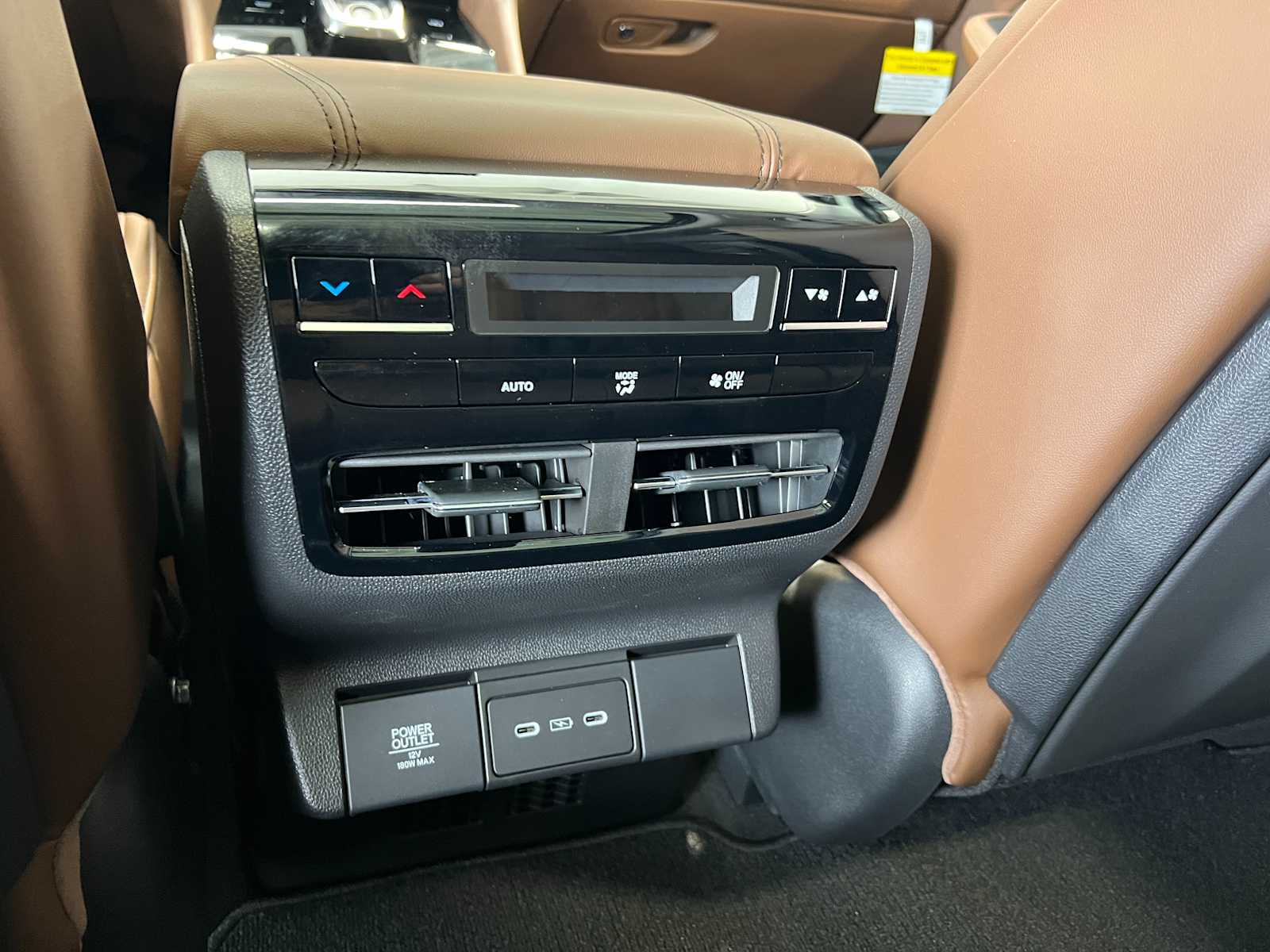 2026 Acura MDX Technology SH-AWD photo 29