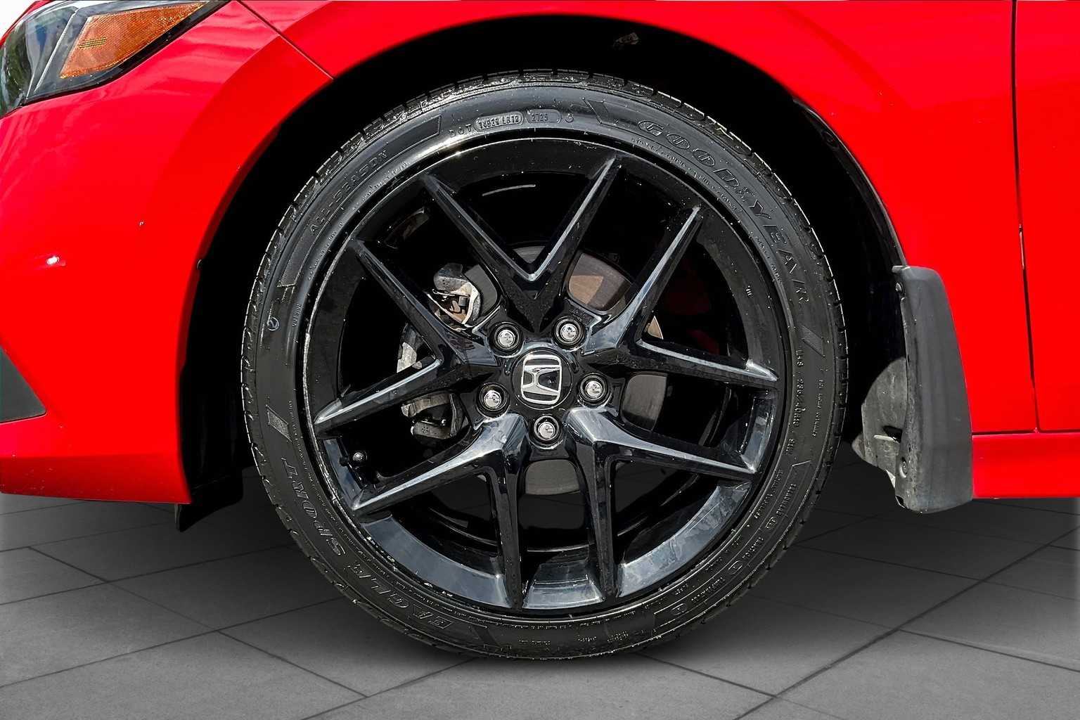 2023 Honda Civic Sport photo 10